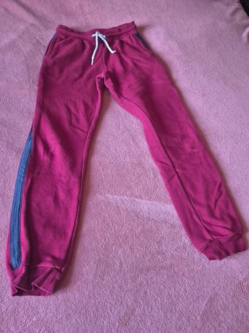 Jogging fille taille 12ans