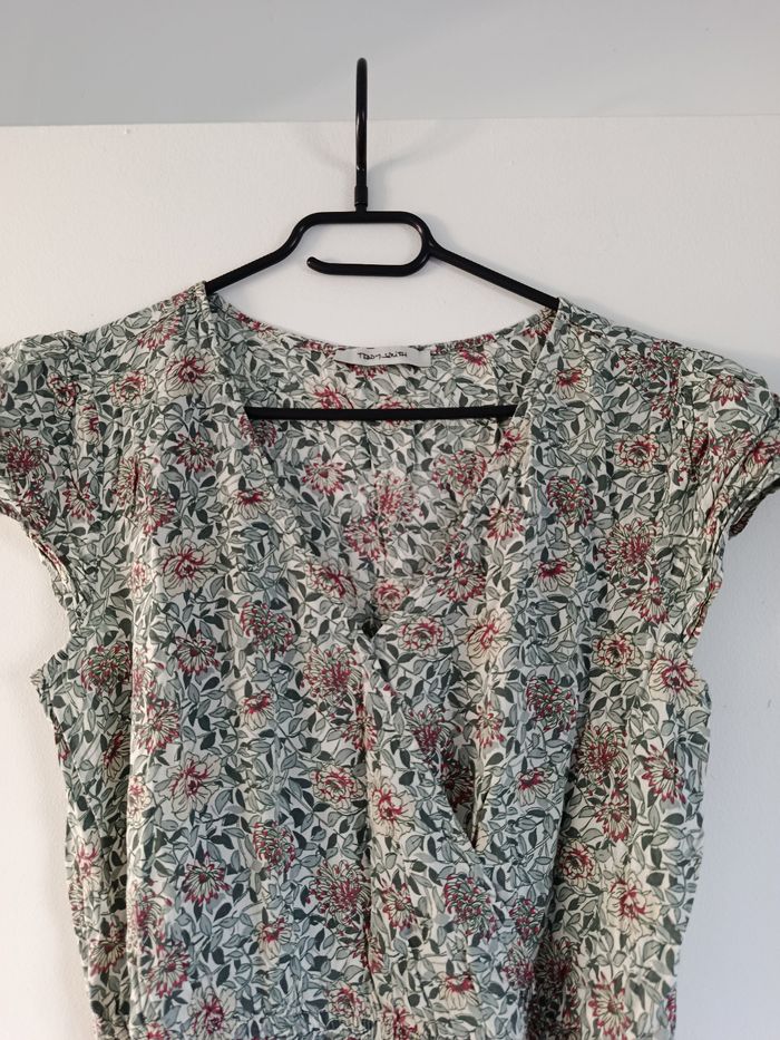 Robe Teddy Smith - photo numéro 2