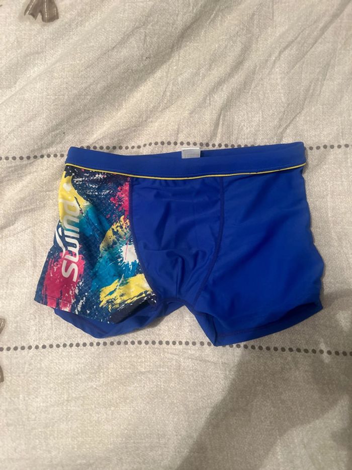 Maillot de bain