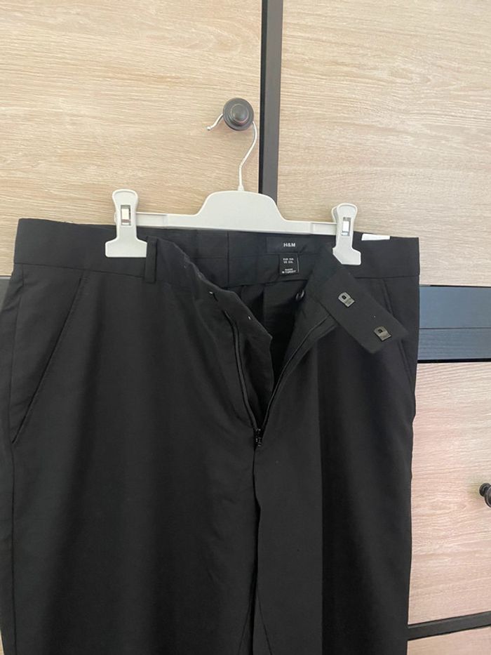 Costume H&M Taille L - Taille 42 - photo numéro 10
