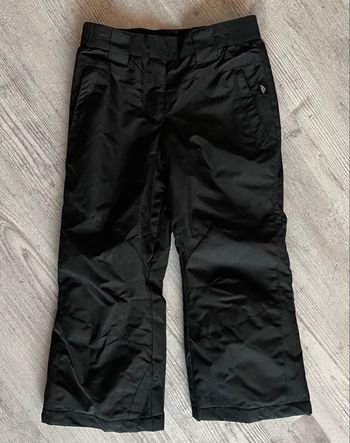 Pantalon de ski 6 ans McKinley