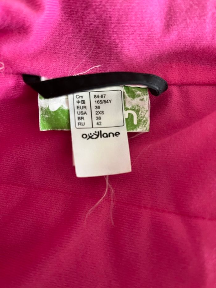 Veste de ski - photo numéro 2