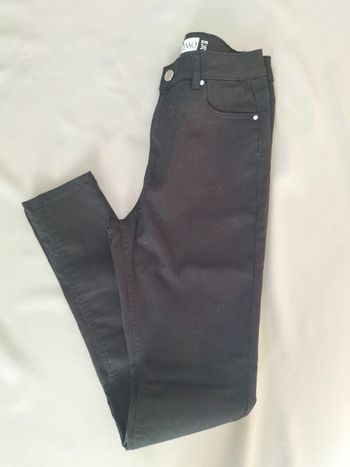 🖤 Jeans skinny taille haute - Taille 36 - In extenso - Neuf 🖤