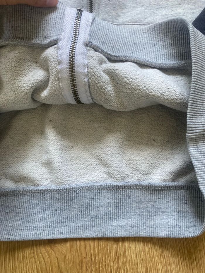 Gilet QuickSilver garçon taille 16 ans - photo numéro 5
