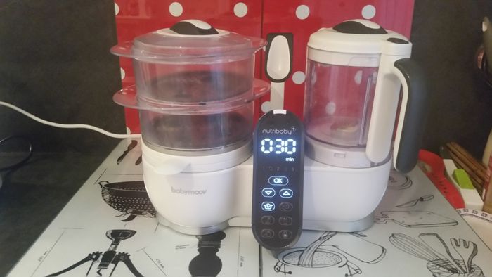 Nutrition - photo numéro 2