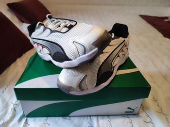 Basket PUMA INHALE taille 43