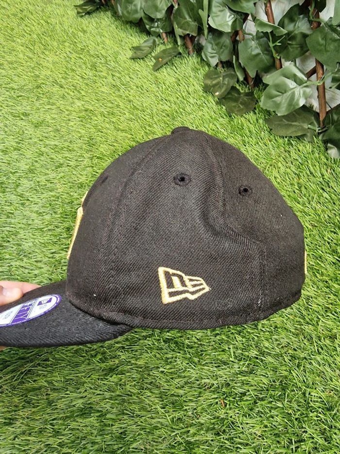 Casquette New Era - photo numéro 4