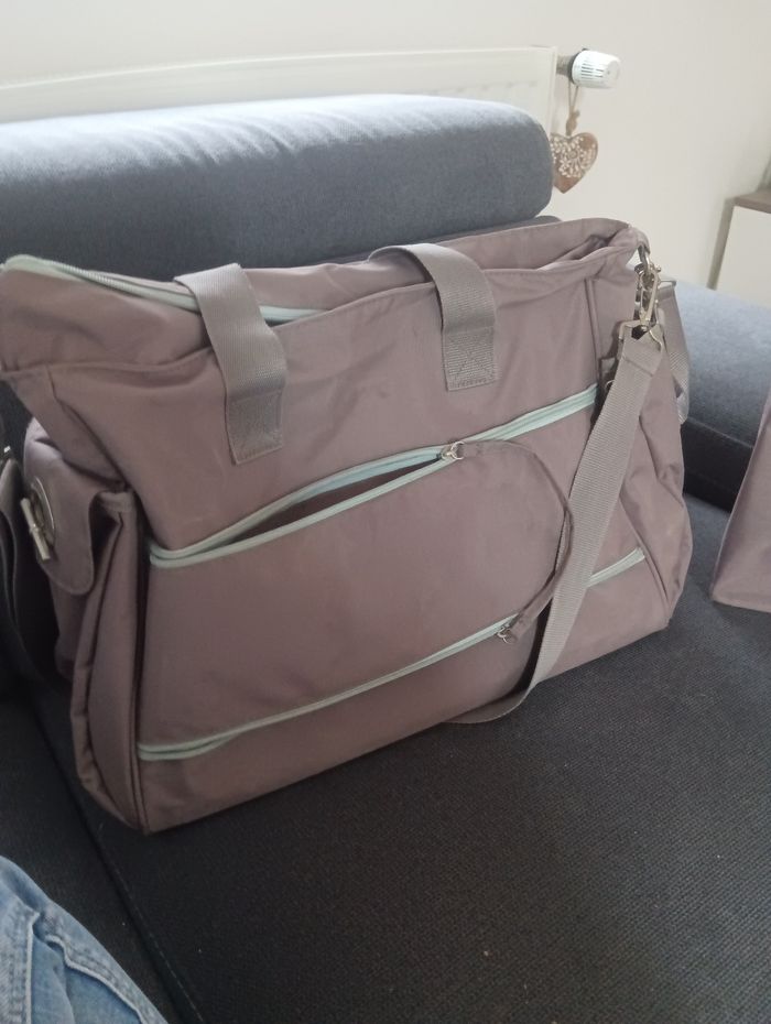 Sac a langer - photo numéro 7