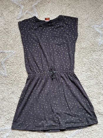 Robe 8 ans
