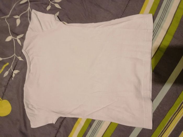 Tee shirt - photo numéro 3