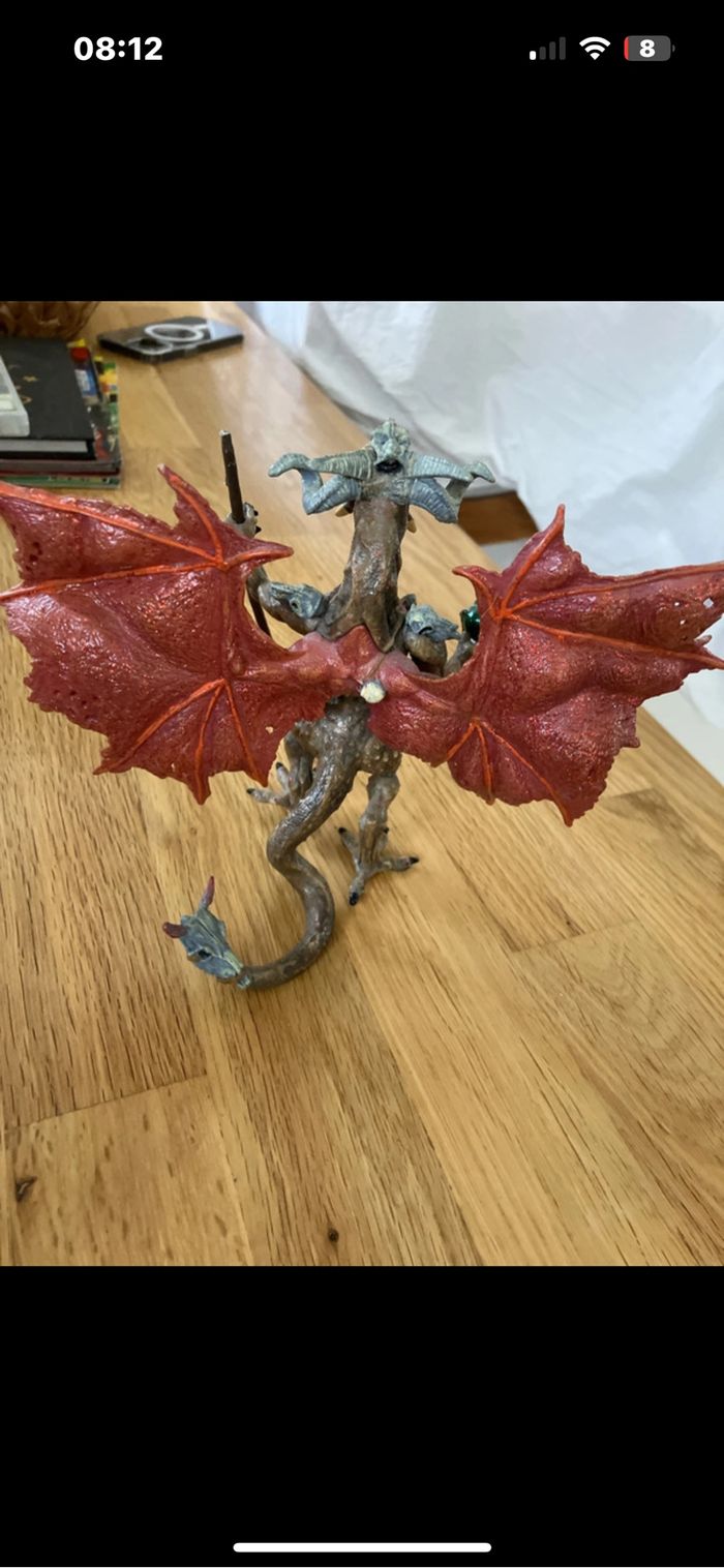Dragon - photo numéro 2