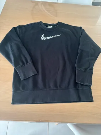 Pull Nike
