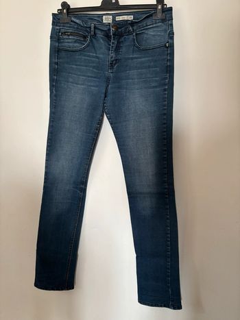 Jeans IKKS taille M garçon ado