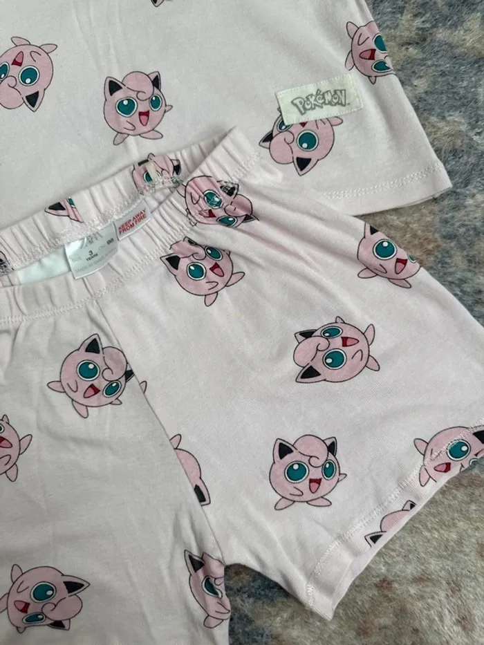 Ensemble Zara kids - photo numéro 6