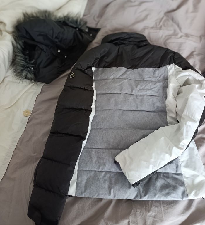Blouson de ski femme - photo numéro 2