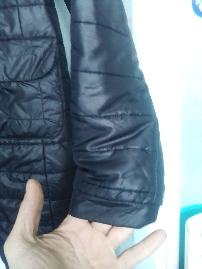 Veste matelassée Moncler - photo numéro 6