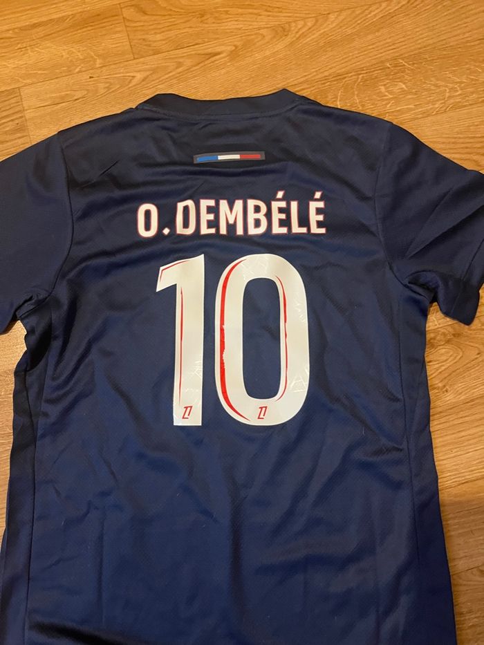 Ensemble enfants football - photo numéro 6