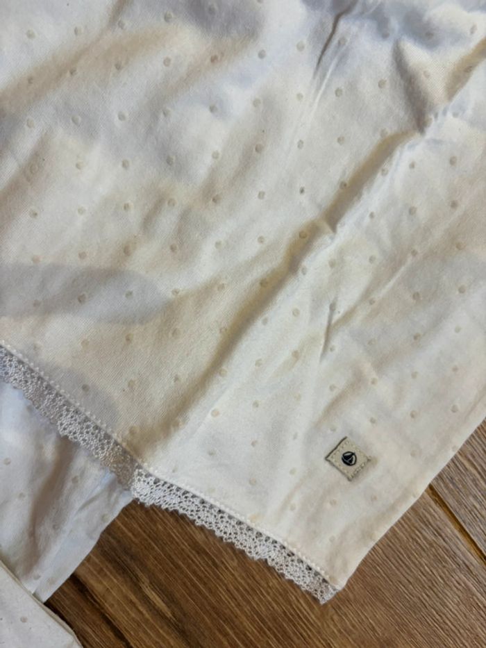 Pyjama petit bateau - photo numéro 2