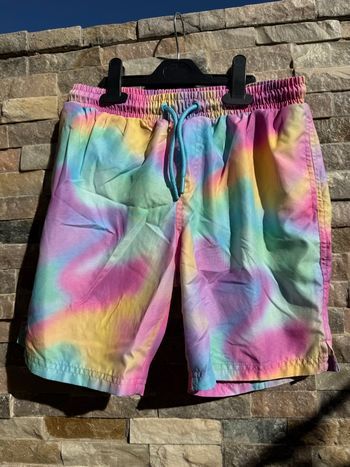 Short maillot 152 cm
