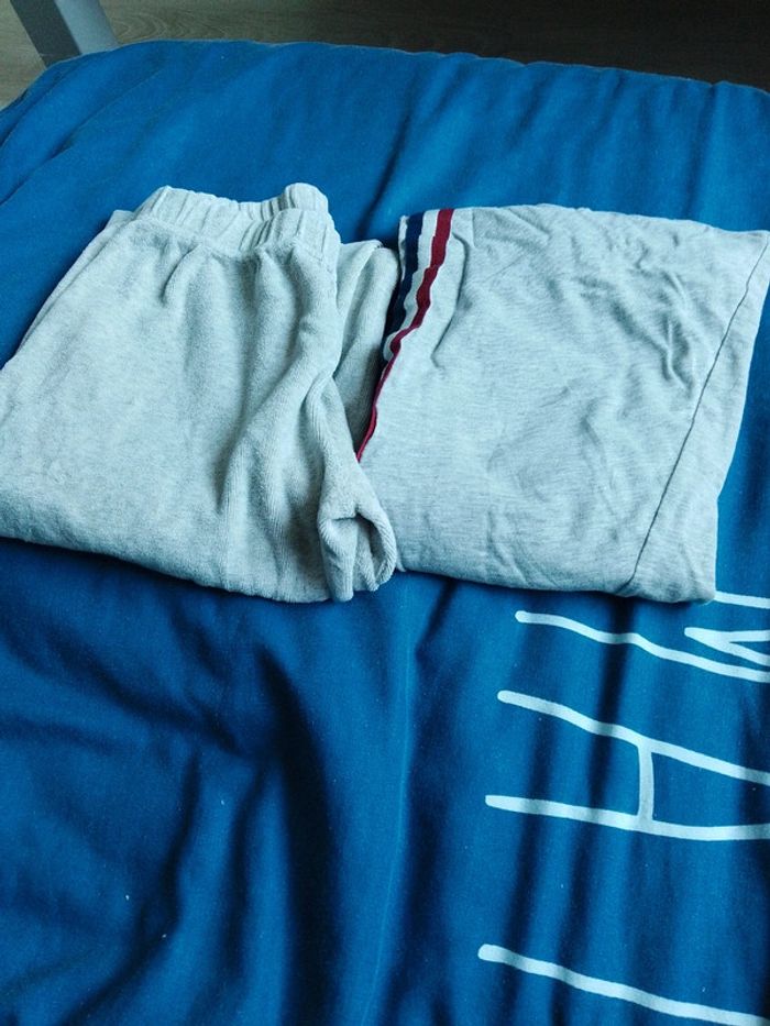 Pyjama - photo numéro 3