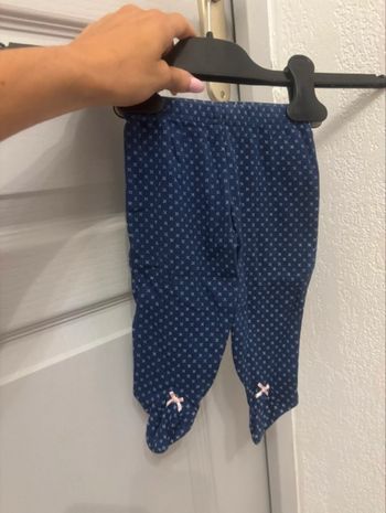 Legging carter’s 3 mois 