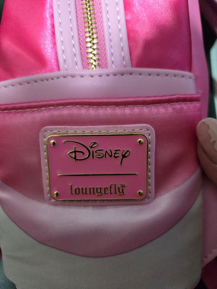 Loungefly cendrillon - photo numéro 5