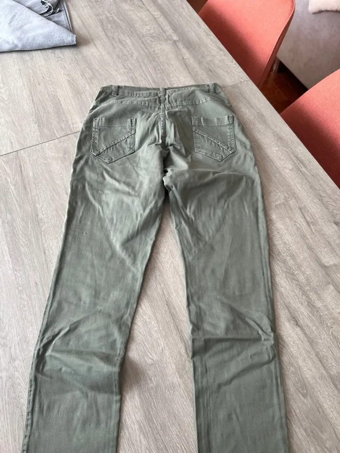 Jean Made in italy taille S - photo numéro 3