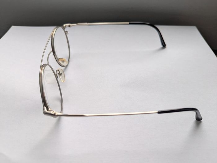 Paire de lunettes marque OPAL - photo numéro 2
