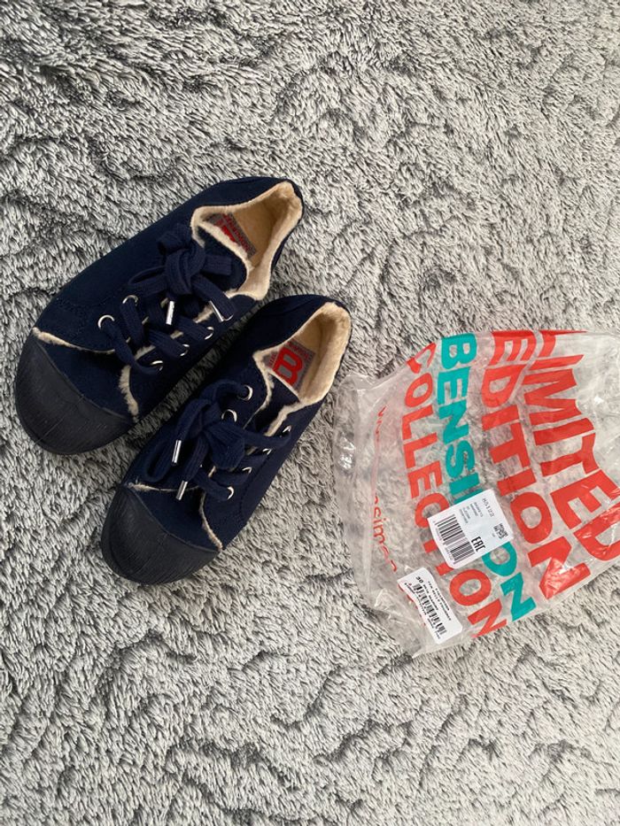 Bensimon neuves - taille 30 - photo numéro 2