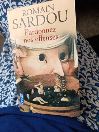Pardonnez nos offenses
