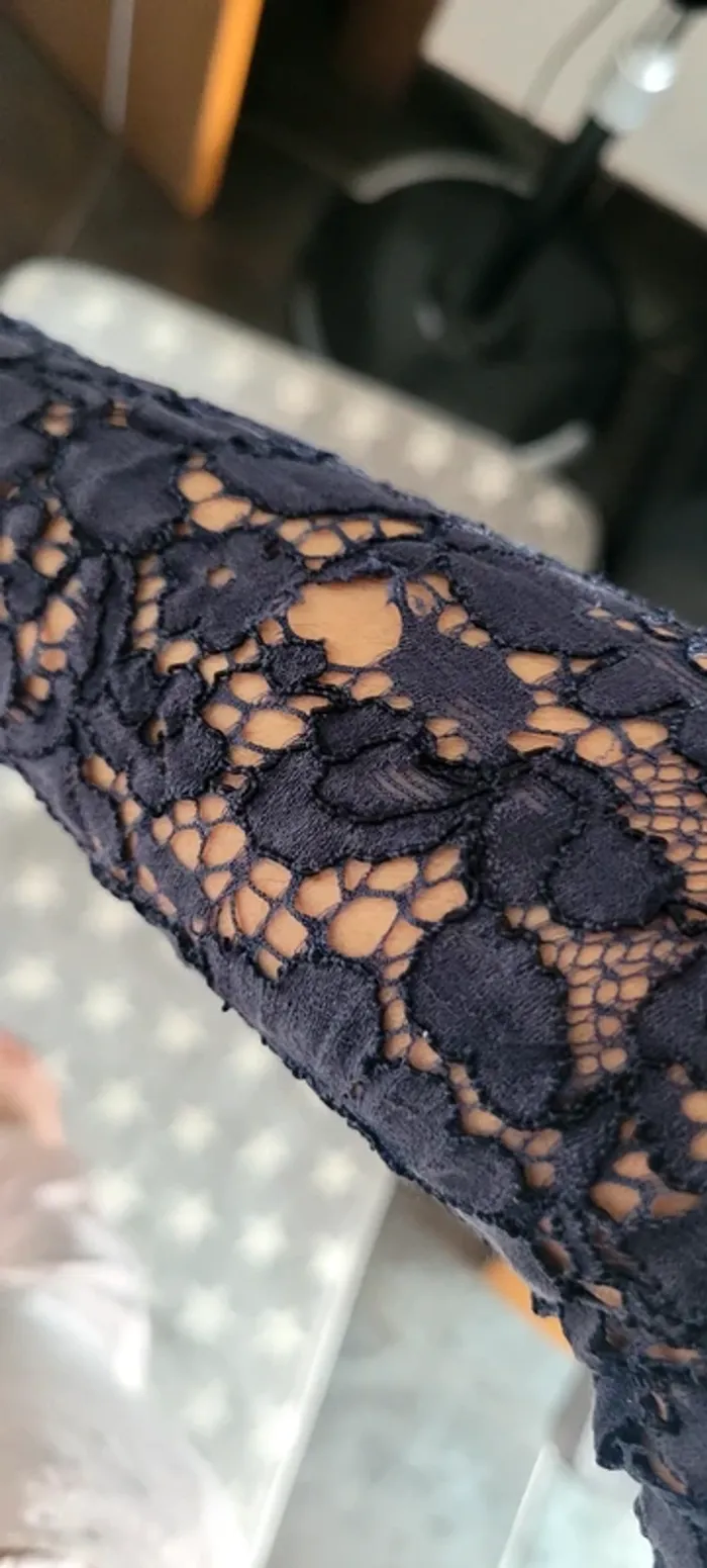 Chemise desigual taille S - photo numéro 5