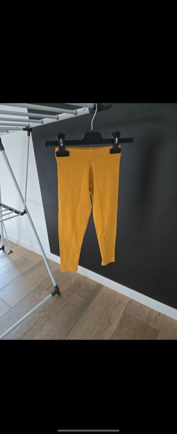 Leggins 4 ans