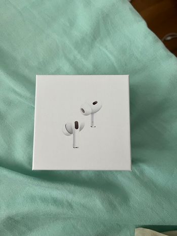 Airpods Pro