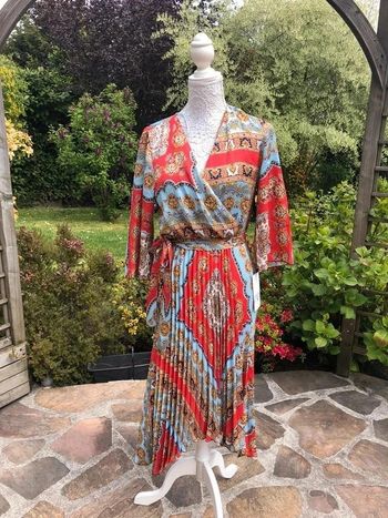 Robe Zara neuve taille S