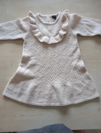 Robe 24 mois