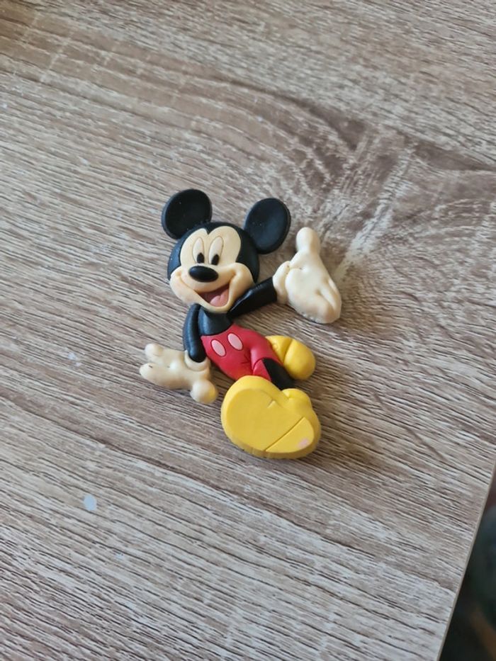 Aimant disney