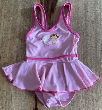 Maillot de bain