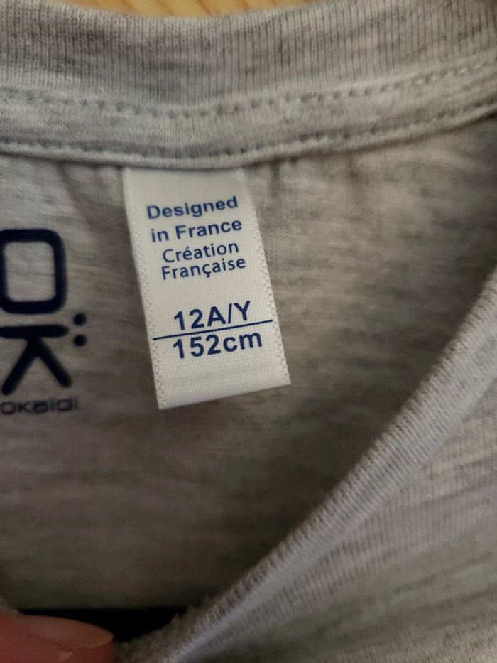 Tee shirt garçon okaidi - photo numéro 2