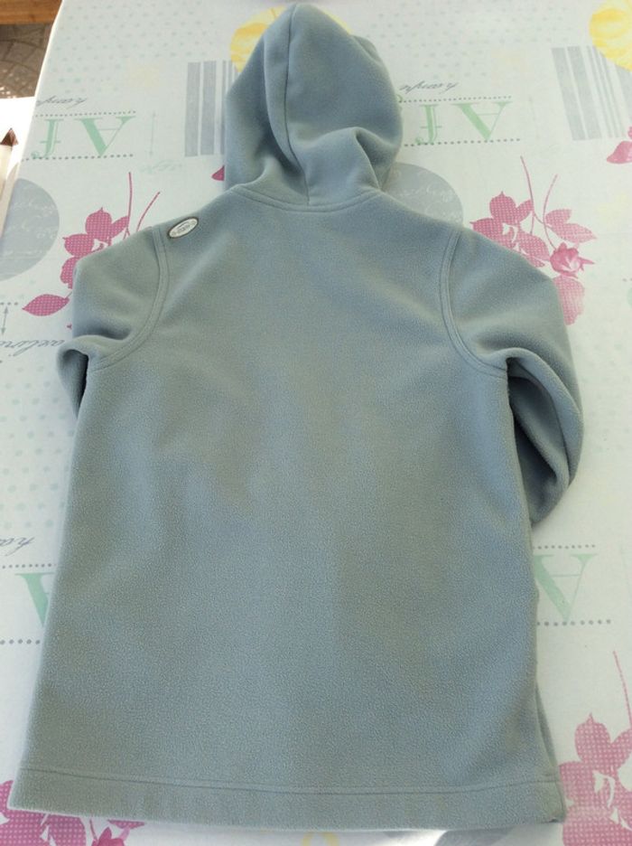 Veste Polaire Oxbow comme NEUVE Taille 2 - 38 - photo numéro 3