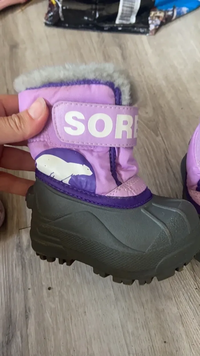 Sorel - photo numéro 3