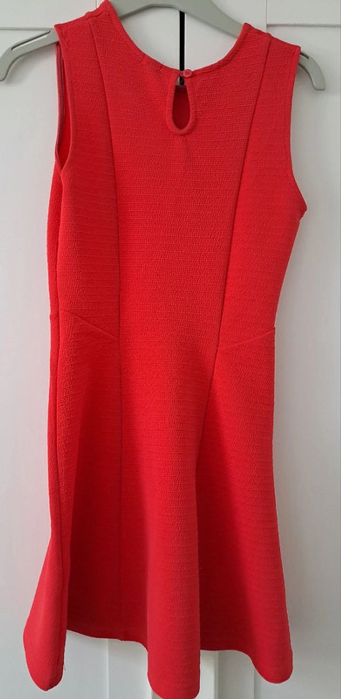 Robe type patineuse 10 ans - photo numéro 2