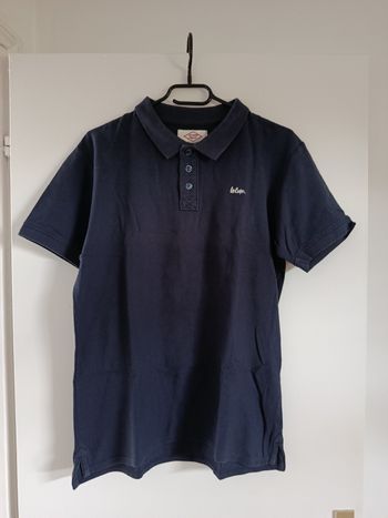 Polo Lee Cooper