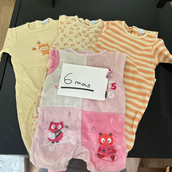 Pyjama