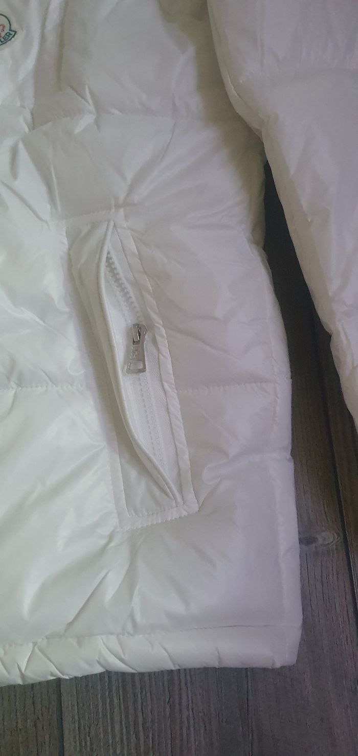 Moncler veste - photo numéro 5