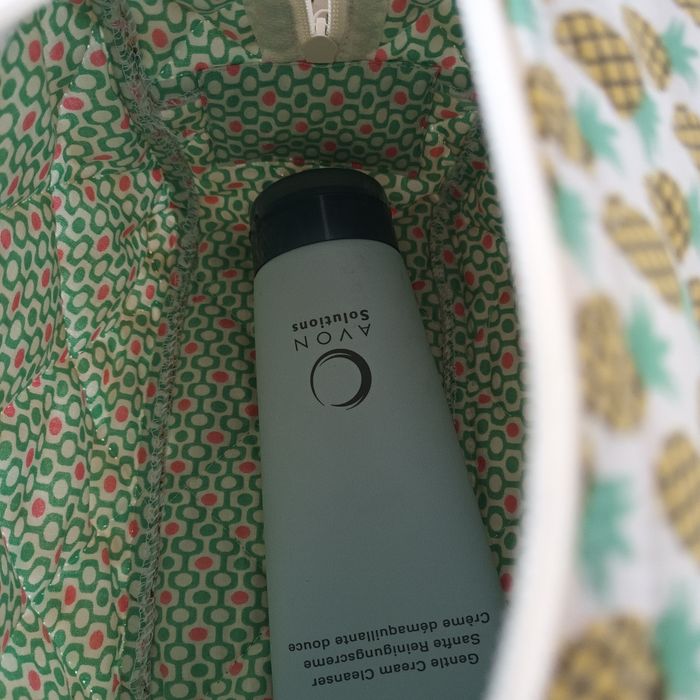 Trousse maquillage 💄 où autre 🍍 - photo numéro 4