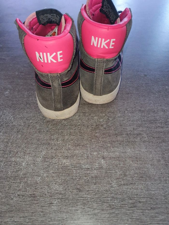 Nike blazer - photo numéro 2