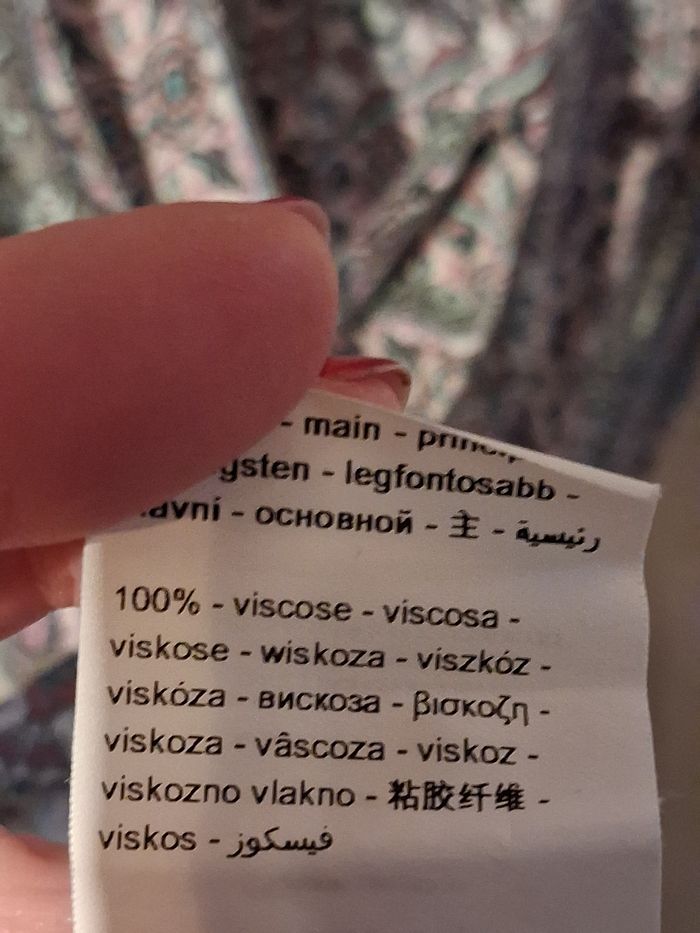 Robe été - photo numéro 6