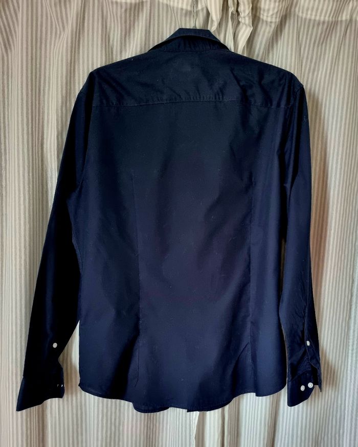 Chemise cintrée - photo numéro 3