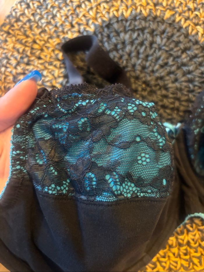 Soutien gorge allaitement - photo numéro 2