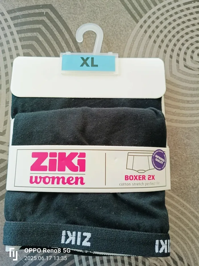 Boxer neufs